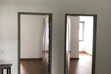 Elmina Green One @ City of Elmina