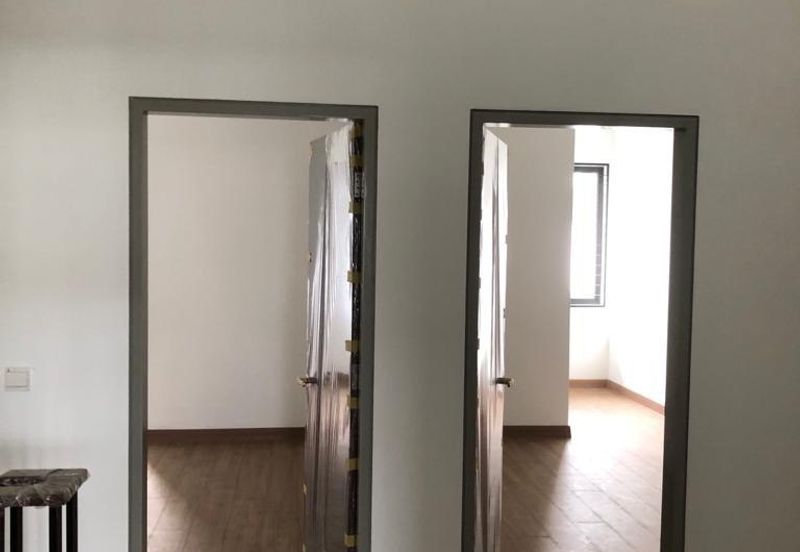 Elmina Green One @ City of Elmina