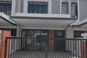 Elmina Green One @ City of Elmina