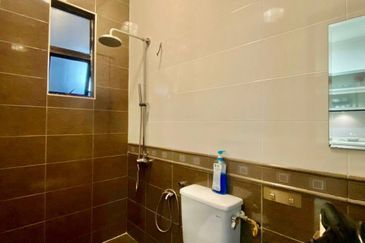 Taman Ampang Saujana