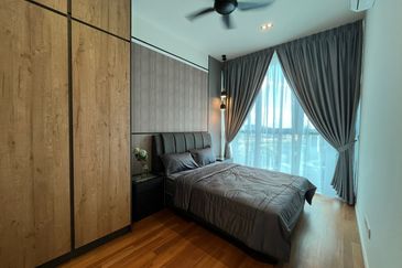 Fully Furnished 10 Stonor Persiaran Stonor Ampang KL