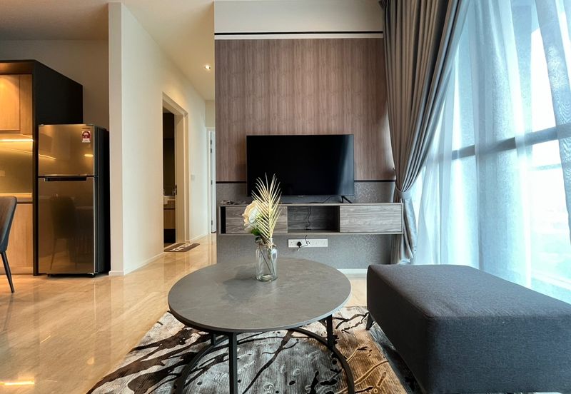 Fully Furnished 10 Stonor Persiaran Stonor Ampang KL