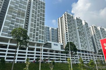 Residensi Seremban Sentral