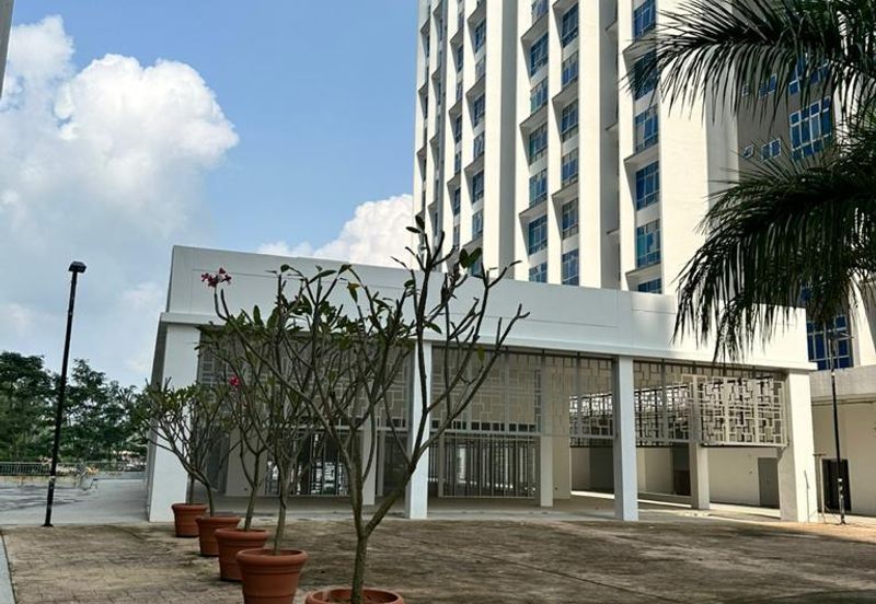 Residensi Seremban Sentral