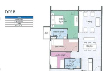 Residensi Seremban Sentral