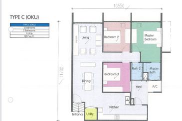 Residensi Seremban Sentral