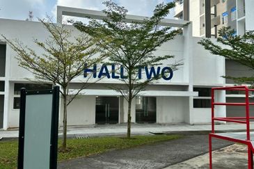 Residensi Seremban Sentral