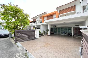 Nilai Springs Heights