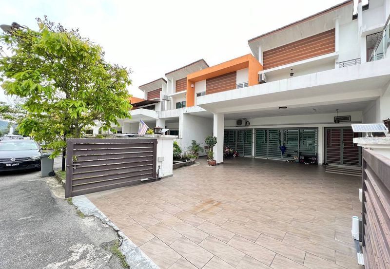 Nilai Springs Heights