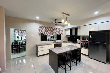 Nilai Springs Heights