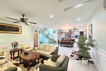 Nilai Springs Heights