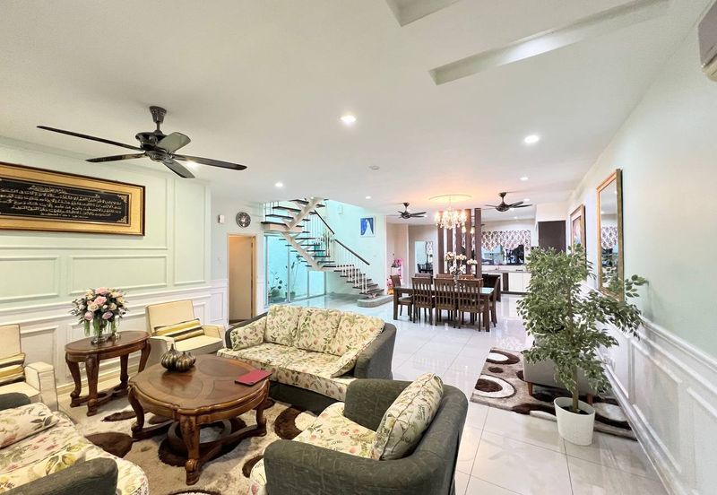 Nilai Springs Heights