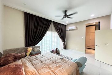 Nilai Springs Heights