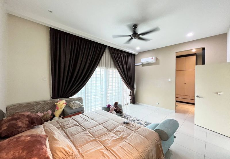 Nilai Springs Heights