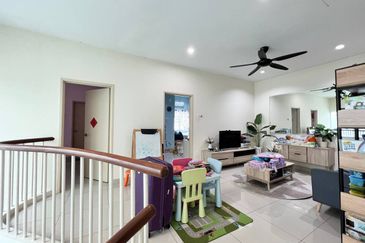 Nilai Springs Heights