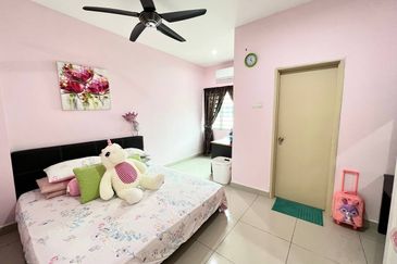 Nilai Springs Heights