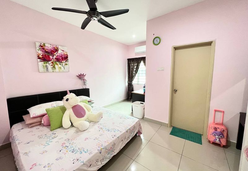 Nilai Springs Heights