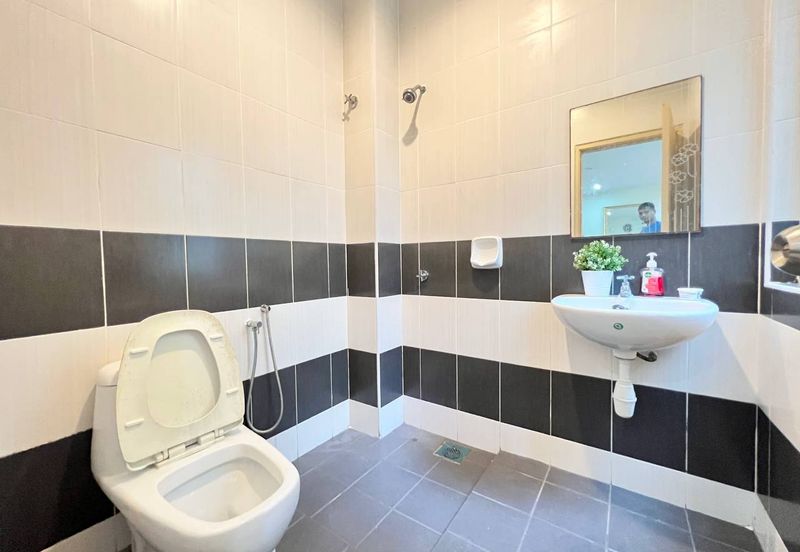 Nilai Springs Heights