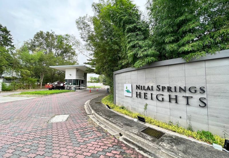 Nilai Springs Heights