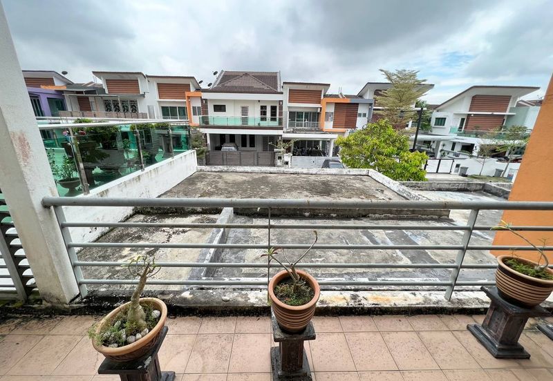 Nilai Springs Heights