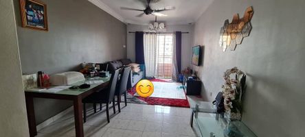 IDAMAN SUTERA CONDO MEDAN IDAMAN, SETAPAK KL for Sale @R…