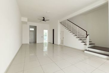 Merrydale @ Eco Majestic