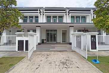 Merrydale @ Eco Majestic