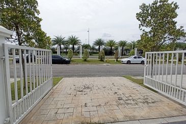 Merrydale @ Eco Majestic