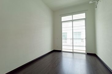 Merrydale @ Eco Majestic