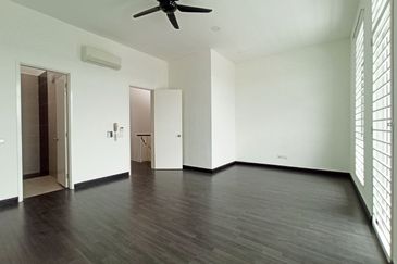 Merrydale @ Eco Majestic