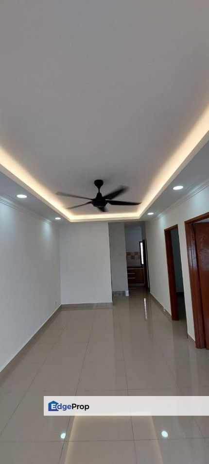 Single Storey Terrace BK4 Bandar Kinrara Puchong, Selangor, Bandar Kinrara Puchong