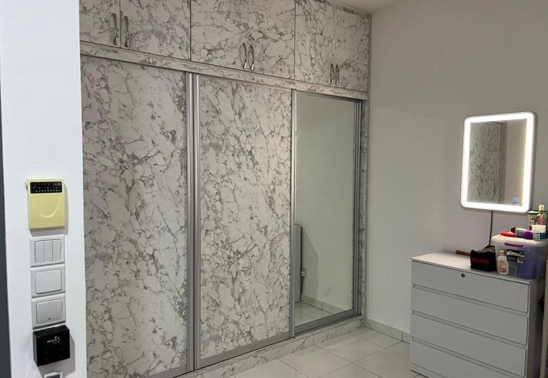 Jalan Setia Permai U13/43A