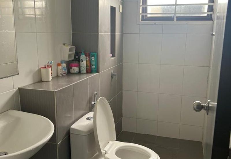 Jalan Setia Permai U13/43A