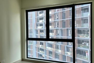 Ascenda Residence @ SkyArena