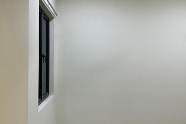 Ascenda Residence @ SkyArena