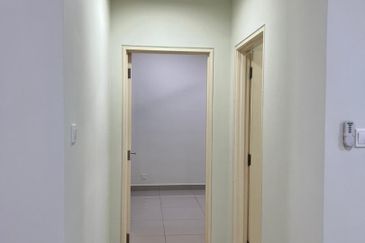 Ascenda Residence @ SkyArena