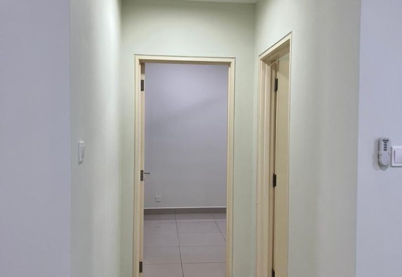 Ascenda Residence @ SkyArena