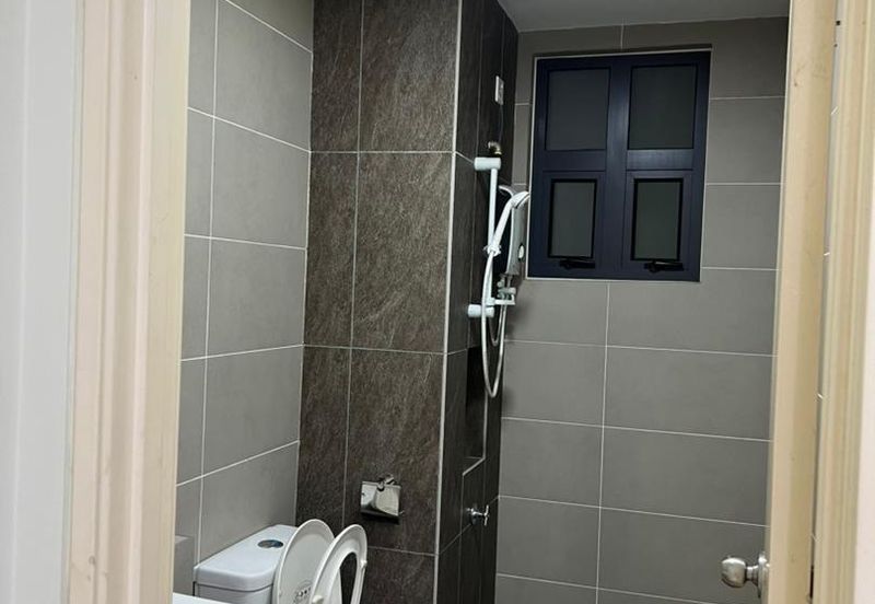 Ascenda Residence @ SkyArena