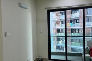 Ascenda Residence @ SkyArena