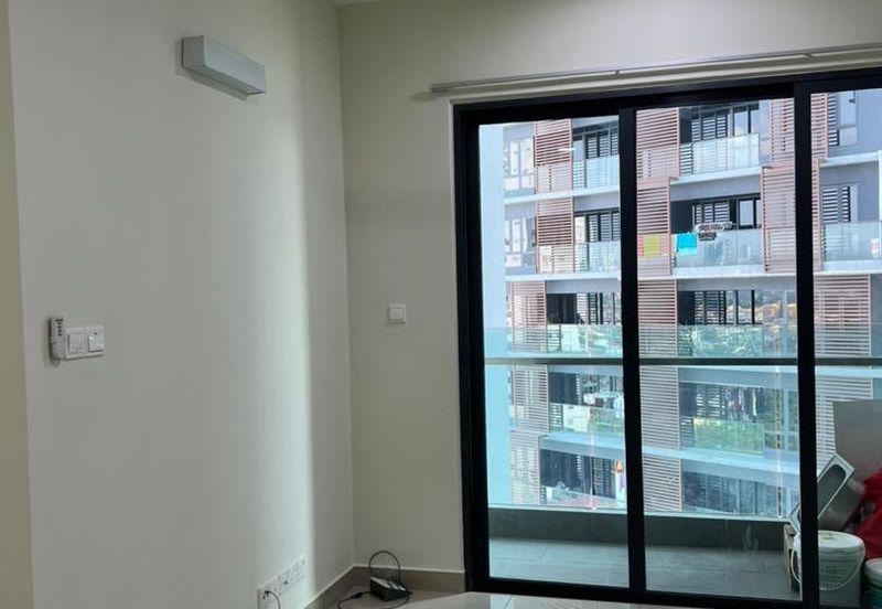 Ascenda Residence @ SkyArena