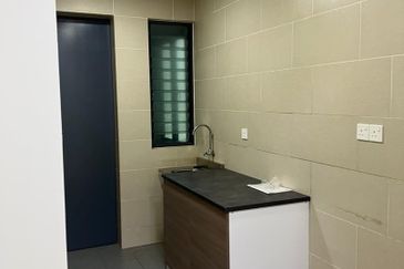 Ascenda Residence @ SkyArena