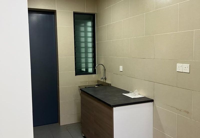 Ascenda Residence @ SkyArena