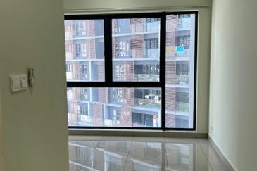 Ascenda Residence @ SkyArena