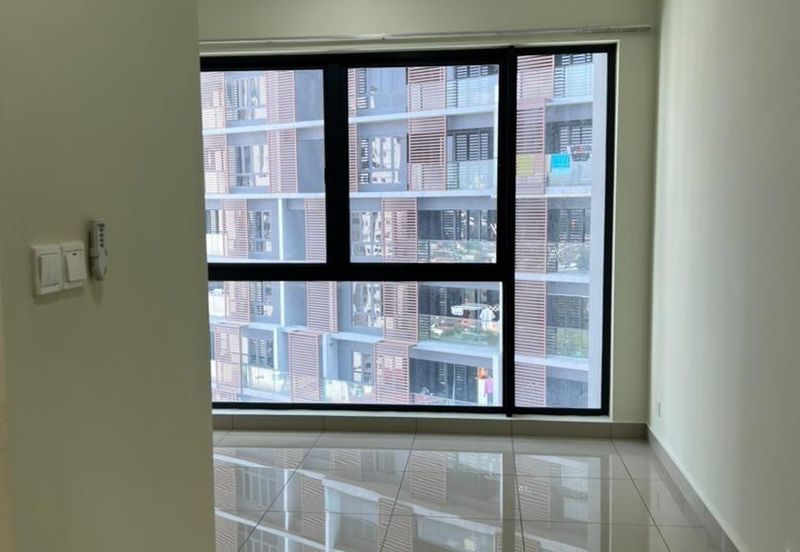 Ascenda Residence @ SkyArena