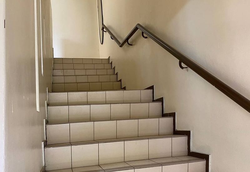 Double Storey Jalan Arca Seksyen U8 Bukit Jelutong, Shah Alam