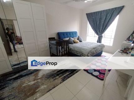 PV12 Platinum Lake Condominium, Setapak, KL, Kuala Lumpur, Setapak