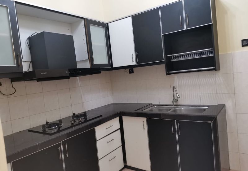 Taragon Puteri Cheras