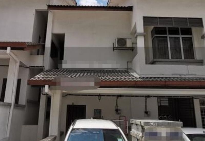 Taragon Puteri Cheras