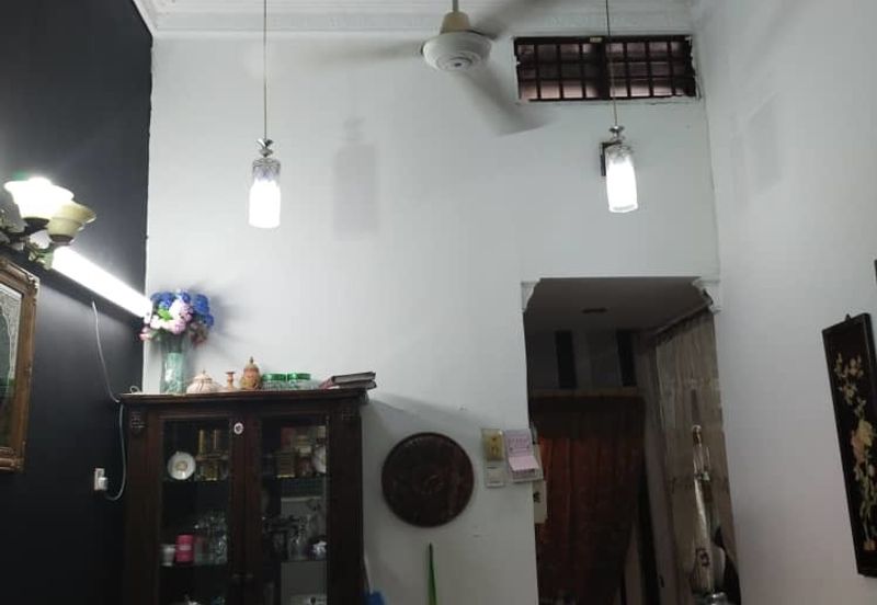 Renovated 1 Storey Terrace House, Bandar Bukit Raja