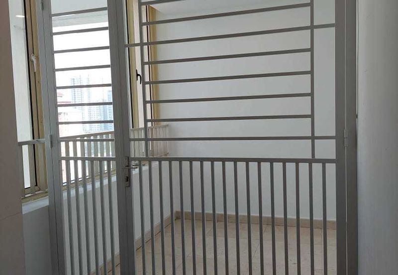 Northpoint Residences